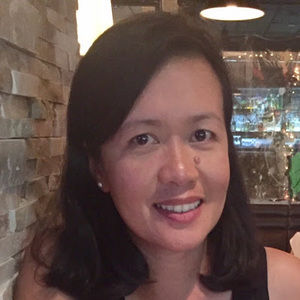 Meet your Posher, Margaret